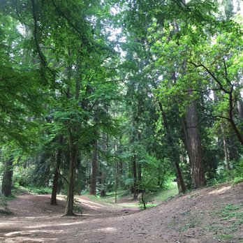 Pier Park - Parks Near Me - Portland, Oregon