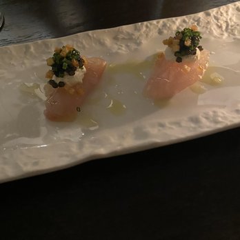Vernick Fish - Striped jack, caviar - Seafood Near Me - Philadelphia, Pennsylvania Vernick Fish - Striped jack, caviar - Seafood Near Me - Philadelphia, Pennsylvania