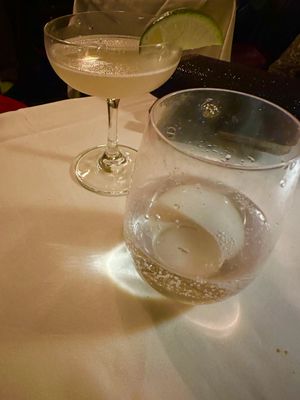 L'Escargot Restaurant by null