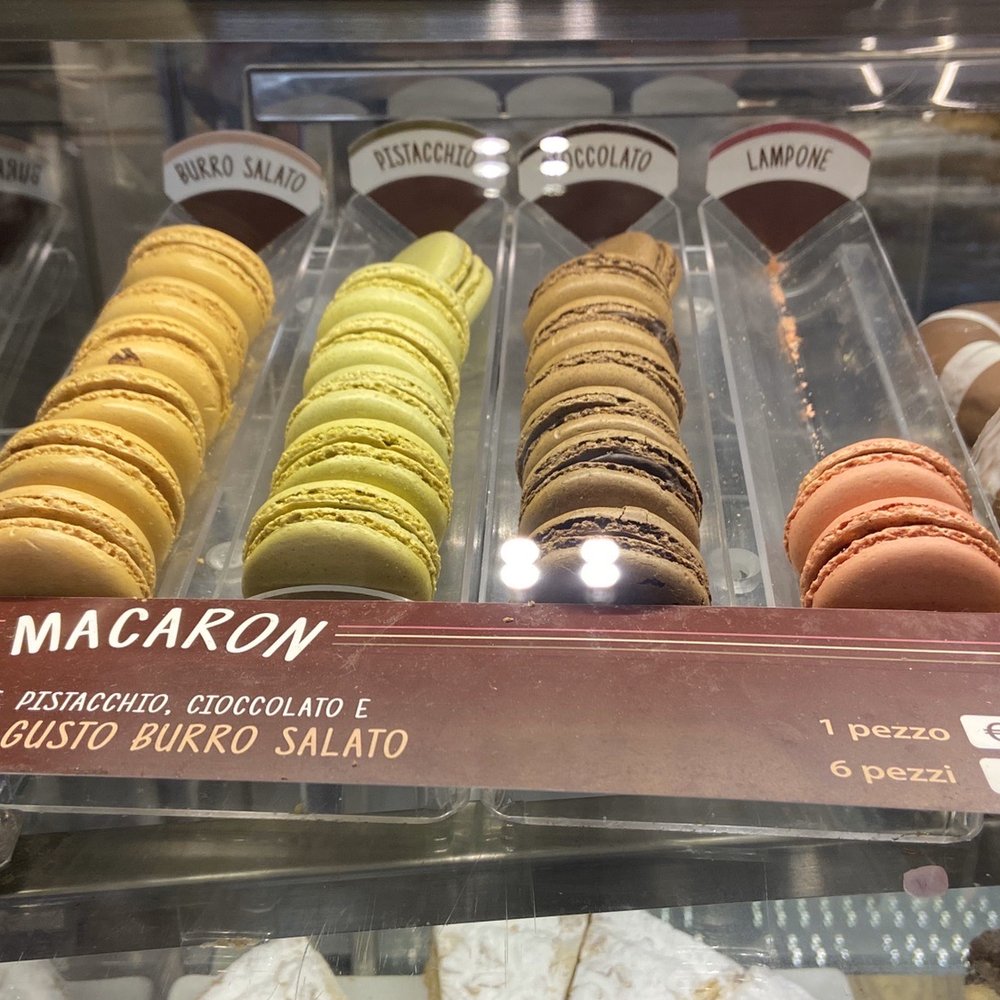 McDonald's - Fast Food Near Me - Rome, RM