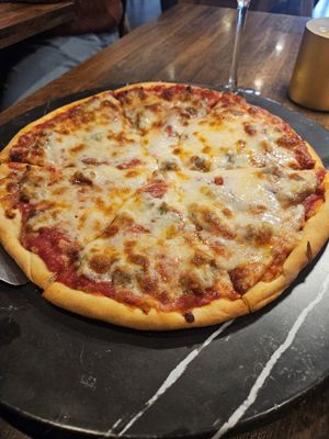 Tre Sorelle Ristorante & Pizzeria by null