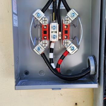 Frazier Electrical Solutions - Electricians Near Me - Miami, Florida Frazier Electrical Solutions - Electricians Near Me - Miami, Florida