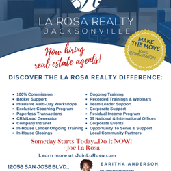La Rosa Realty Jacksonville