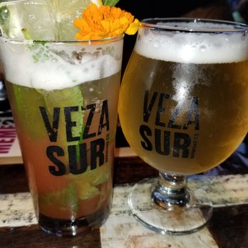 Casa La Rubia - Breweries Near Me - Miami, Florida
