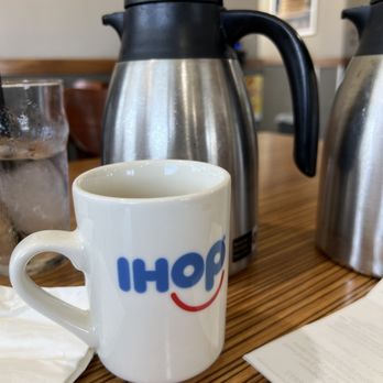 IHOP - Breakfast & Brunch Near Me - San Bernardino, California