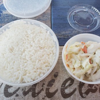 Bonchon Pleasanton - Rice & Coleslaw - Chicken Wings Near Me - Pleasanton, California Bonchon Pleasanton - Rice & Coleslaw - Chicken Wings Near Me - Pleasanton, California