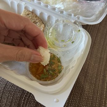 Tum Yumz - Sticky rice - Pan Asian Near Me Tum Yumz - Sticky rice - Pan Asian Near Me