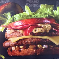 Mcdonald's - CLUB House