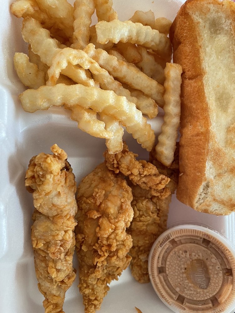 RAISING CANE’S CHICKEN FINGERS 21 Photos & 33 Reviews 17360