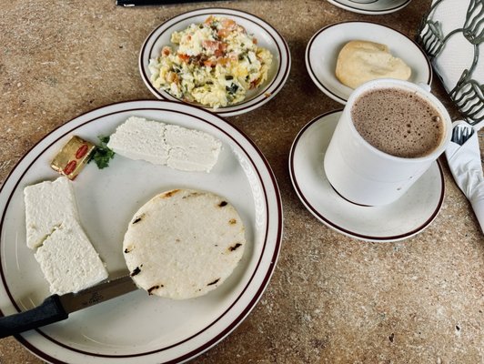 La Fonda Antioquena by null