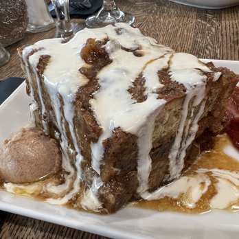 Brown Hound Downtown - Sweet Frenchie - COULD NOT recommend this more. It was unreal. Side of cinnamon butter too - New American Near Me - Rochester, New York Brown Hound Downtown - Sweet Frenchie - COULD NOT recommend this more. It was unreal. Side of cinnamon butter too - New American Near Me - Rochester, New York