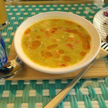 Elia - Lentil soup $7.00 - Mediterranean Near Me - Campbell, California Elia - Lentil soup $7.00 - Mediterranean Near Me - Campbell, California