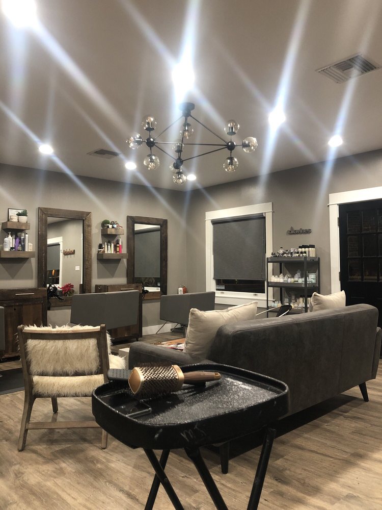 THE VAULT HAIR LOUNGE 41 Photos & 19 Reviews Yorba Linda