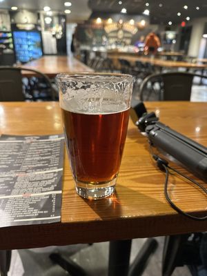Brickyard Hollow Brewing Company by null
