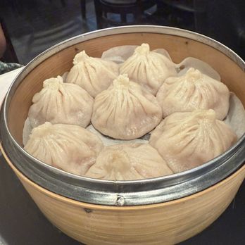456 New Shanghai - Soup dumplings - Shanghainese Near Me - New York, New York