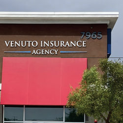 Venuto Insurance Agency