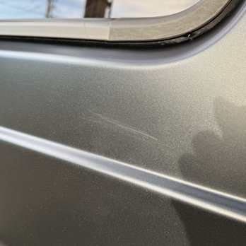 Autopia Car Wash - Livermore - Car scratches - Car Wash Near Me - Livermore, California