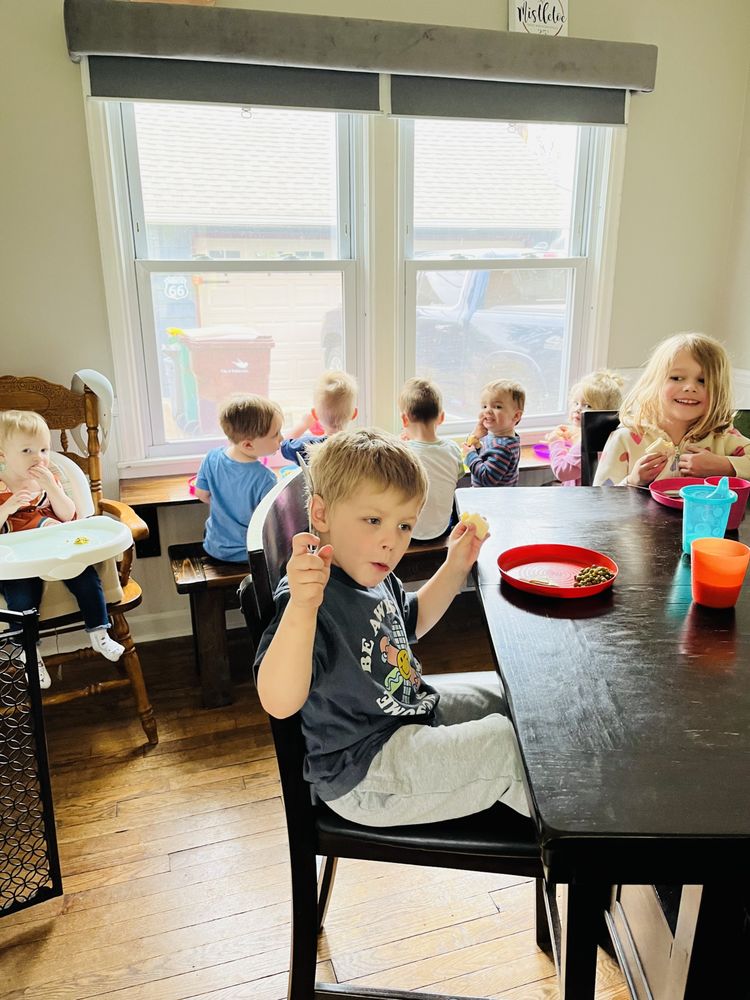 Jackie’s Home Daycare - childcare center in Minneapolis, MN