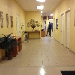 Vivian's Day Spa