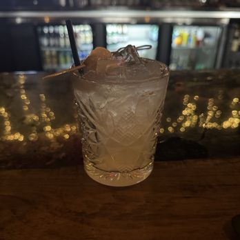 Dark Sister - long summer - Cocktail Bars Near Me - Las Vegas, Nevada Dark Sister - long summer - Cocktail Bars Near Me - Las Vegas, Nevada