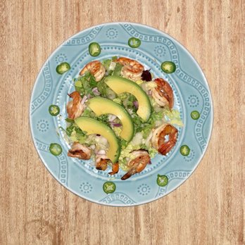 Käk - Argentinan shrimp inspired ceviche with vintage age white cheddar and black beans - Personal Chefs Near Me - Encinitas, California Käk - Argentinan shrimp inspired ceviche with vintage age white cheddar and black beans - Personal Chefs Near Me - Encinitas, California