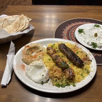 Gyros & Falafel Grill - Prepare to feast... - Mediterranean Near Me - Windsor, Colorado Gyros & Falafel Grill - Prepare to feast... - Mediterranean Near Me - Windsor, Colorado