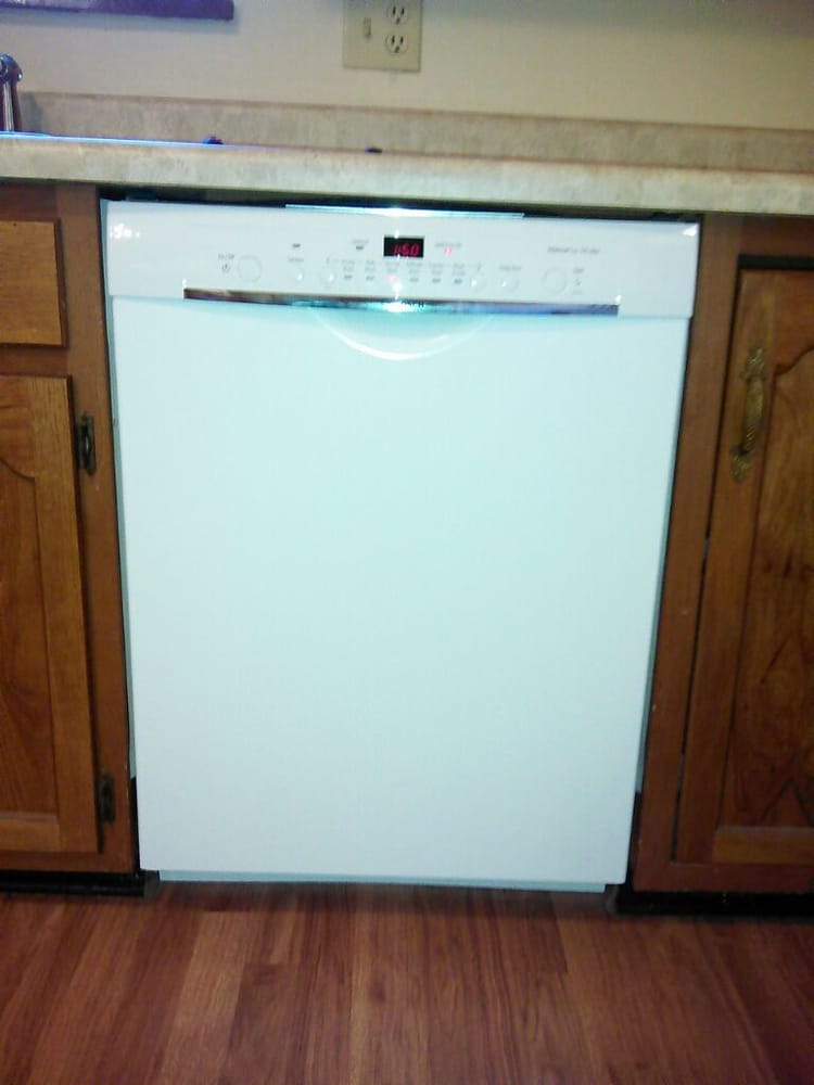 Slide of Barnes and Sons Plumbing