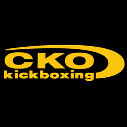CKO Kickboxing Warwick