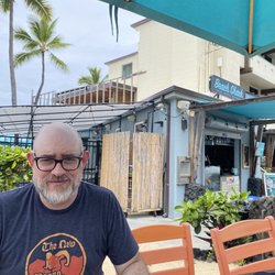 The Beach Shack