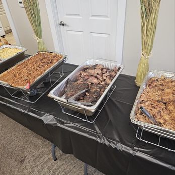Bill And Essie's BBQ - Catering available! - Barbeque Near Me - Marion, Kansas Bill And Essie's BBQ - Catering available! - Barbeque Near Me - Marion, Kansas