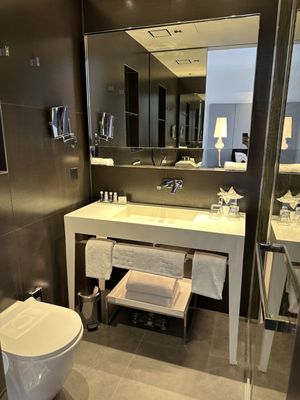 Park Plaza Victoria Amsterdam by null