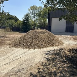 Sand and Gravel To Go - Road base