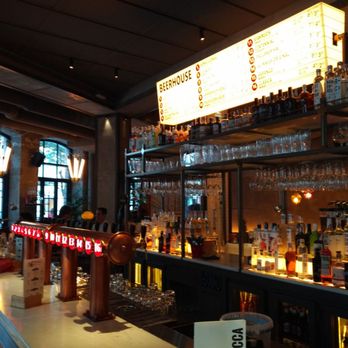 La Mucca - Pizza Near Me - Madrid, M