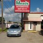 Photo of Mead's Garage