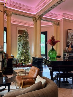 Bar at Columns by null