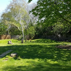 Falcon Glade - May 2016