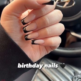 Gelicious Nails - Nail Salons Near Me - Folsom, California