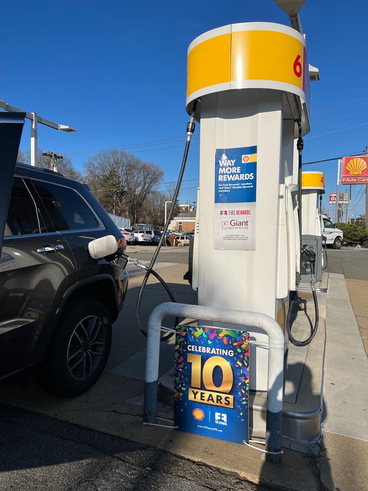 FRANCONIA SHELL Updated September 2024 22 Reviews 6136 Franconia