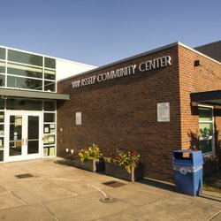 Van Asselt Community Center