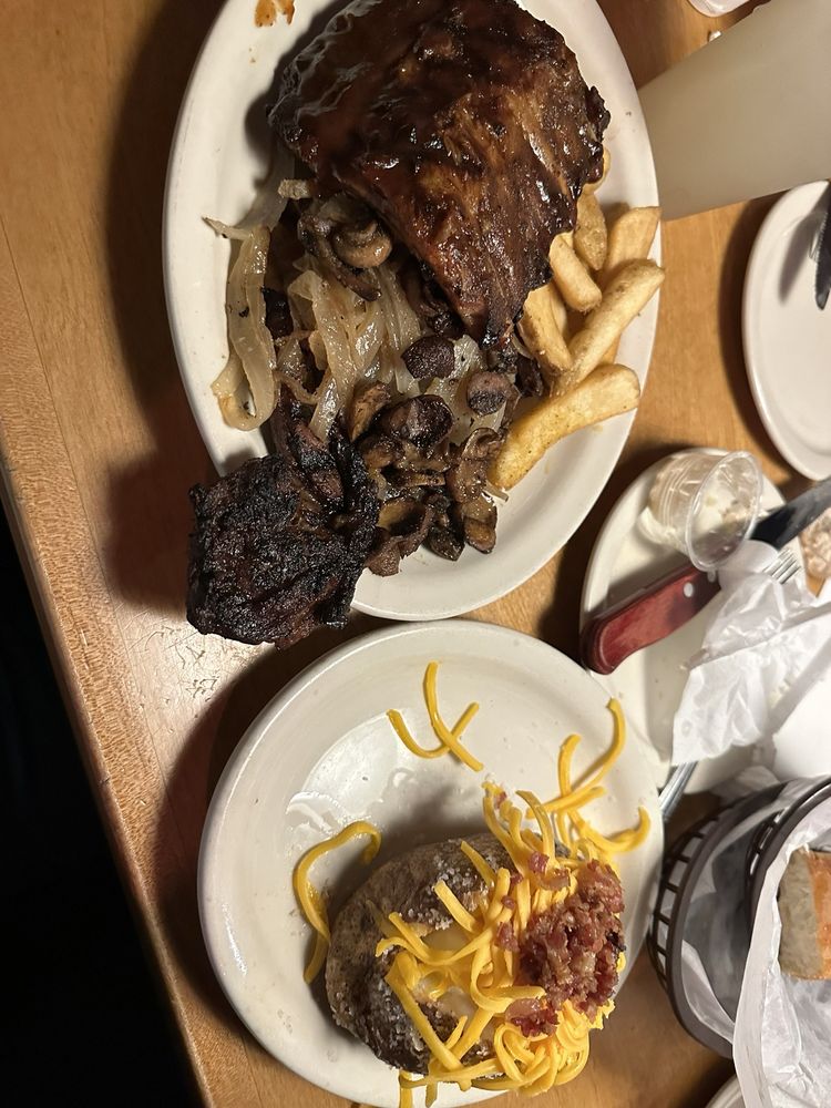 Texas Roadhouse