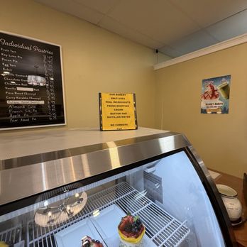 Kyung's Bakery - Inside - Patisserie/Cake Shop Near Me - Salt Lake City, Utah Kyung's Bakery - Inside - Patisserie/Cake Shop Near Me - Salt Lake City, Utah
