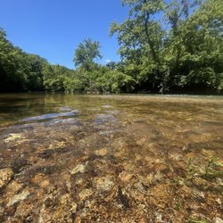 Carr's Canoe Rental