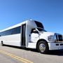 Photo of LA Party Bus