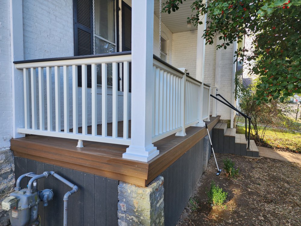 Briner's Handyman Services - veterans service organization in Paris, KY