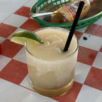 Lil’ Easy - Best Damn Daiquiri - Cajun/Creole Near Me - Austin, Texas Lil’ Easy - Best Damn Daiquiri - Cajun/Creole Near Me - Austin, Texas