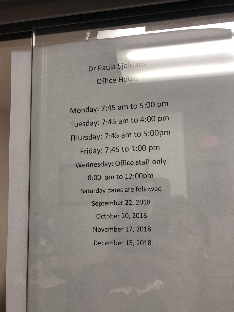 PAULA SJOLUND DO Updated October 2024 72 Washington Ave, Milltown