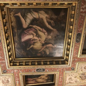 Palazzo Vecchio - Museums Near Me - Florence, FI