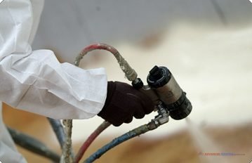 Slide of Advanced Roofing & Insulation