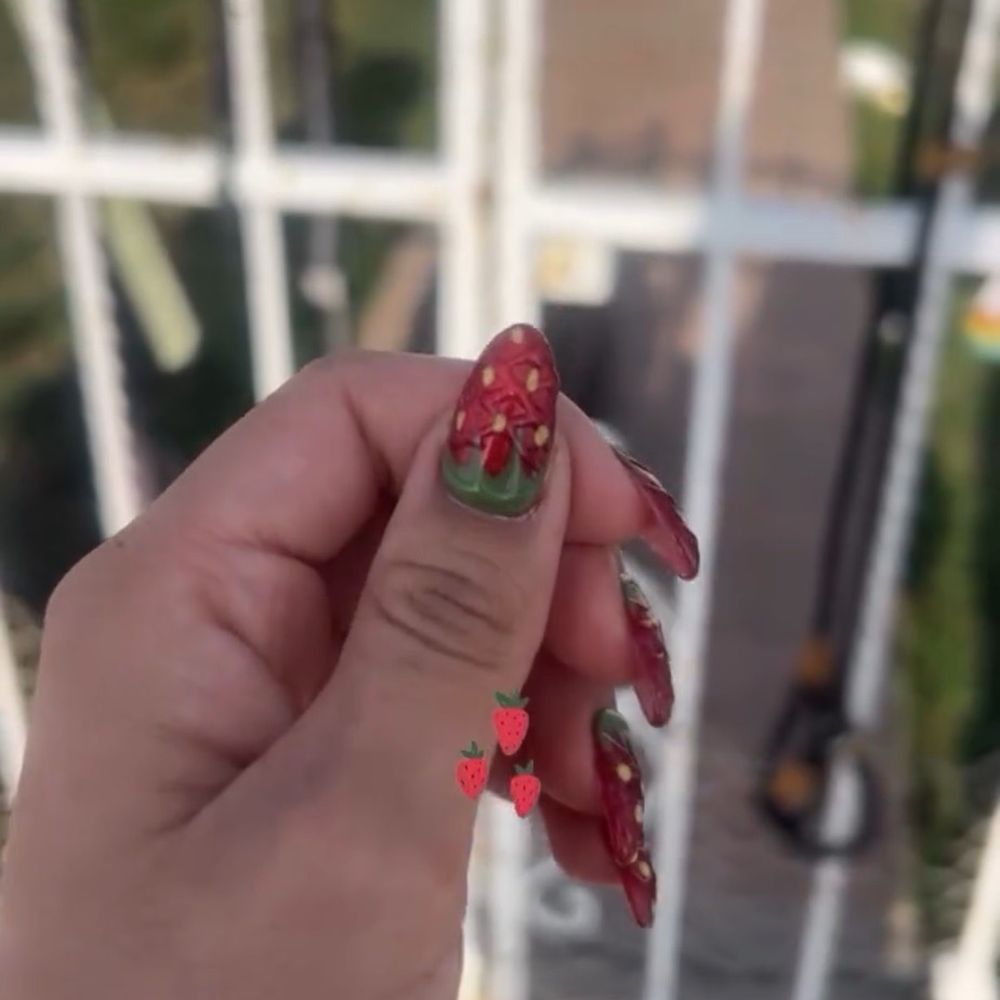 Cutesy Nails Studio - Nail Salons Near Me - Gardena, California Cutesy Nails Studio - Nail Salons Near Me - Gardena, California
