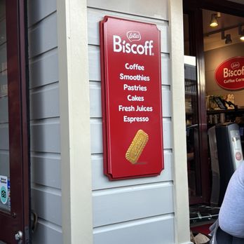 Biscoff Coffee Corner - Coffee & Tea Near Me - San Francisco, California Biscoff Coffee Corner - Coffee & Tea Near Me - San Francisco, California